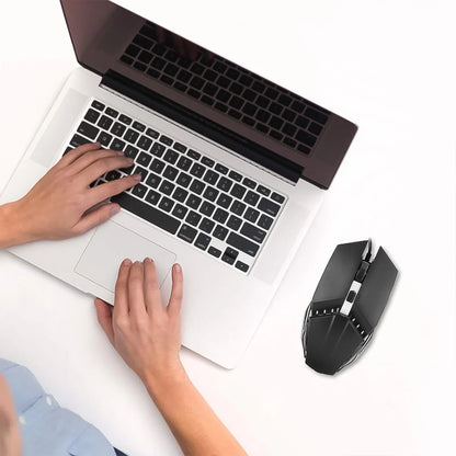 USB Wired Gaming Mouse