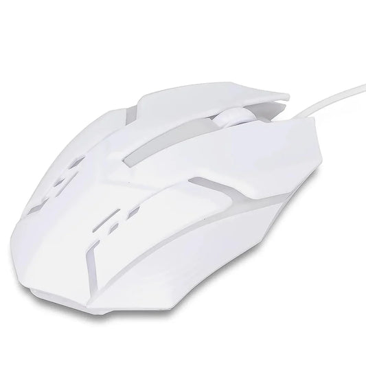 USB Wired Gaming Mouse