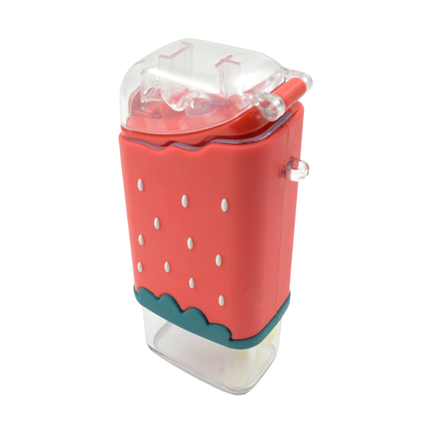 Cute Ice Cream Bottle