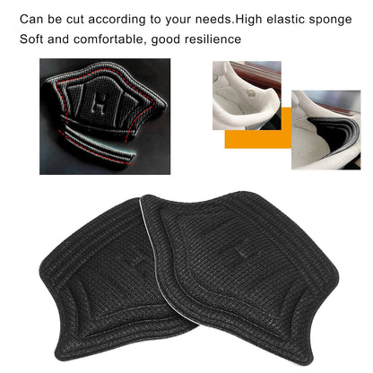 Soft Heel Cushion Pads