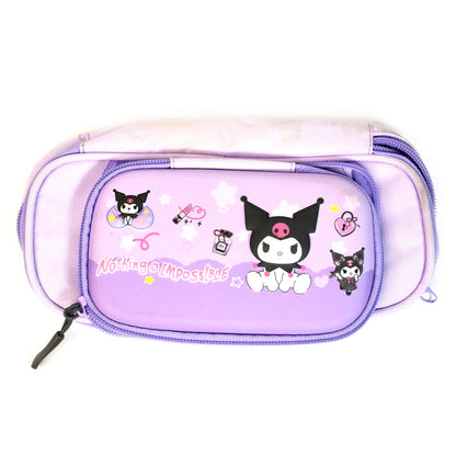 Stylish Multi-Design Pouch