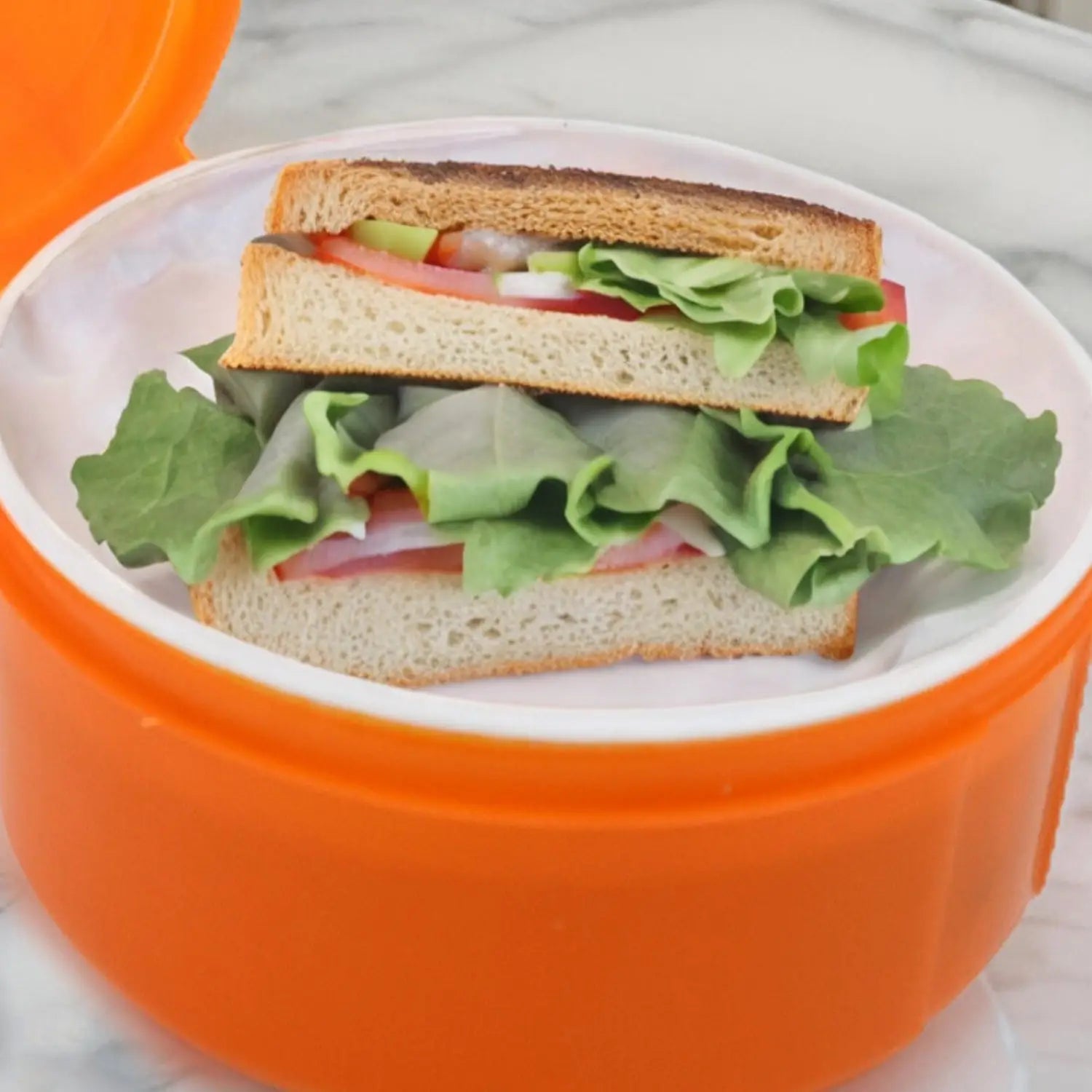 Kids lunch box set