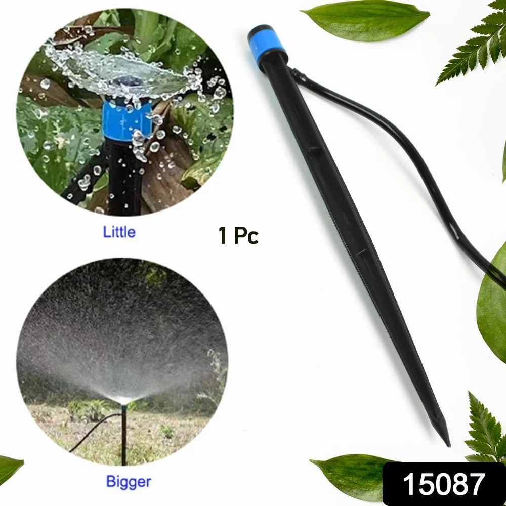 Adjustable Garden Dripper Sprayer