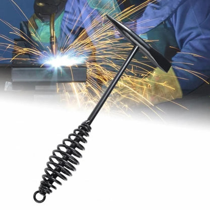 Welding Slag Removal Hammer