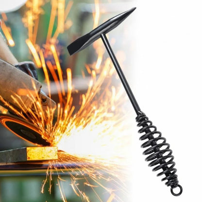 Welding Slag Removal Hammer