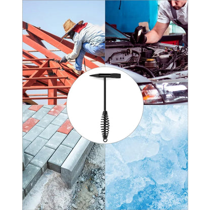 Welding Slag Removal Hammer