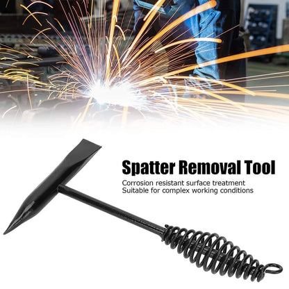 Welding Slag Removal Hammer