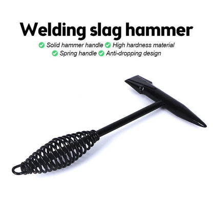 Welding Slag Removal Hammer