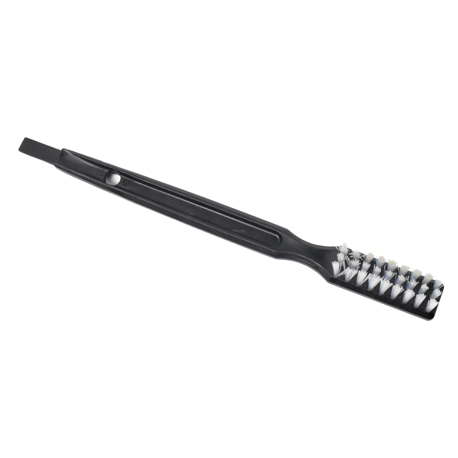 Juicer cleaning brush