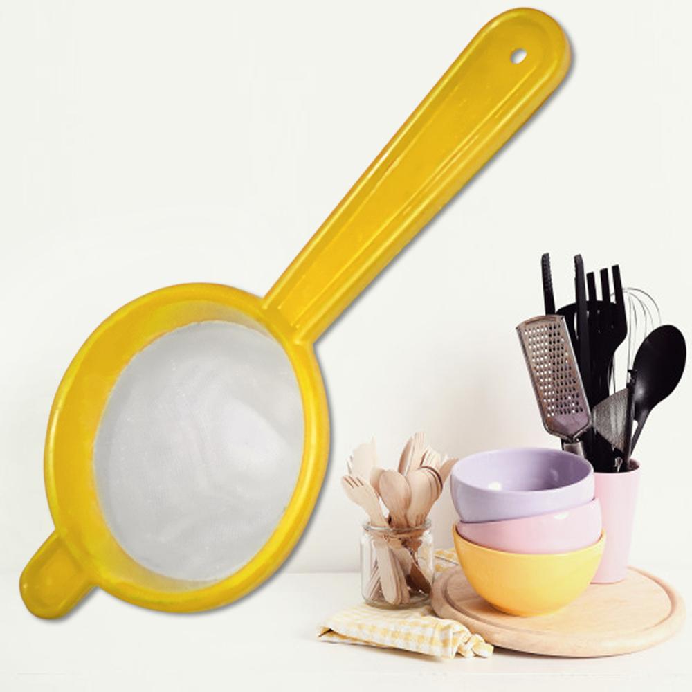 Premium Tea & Coffee Strainer
