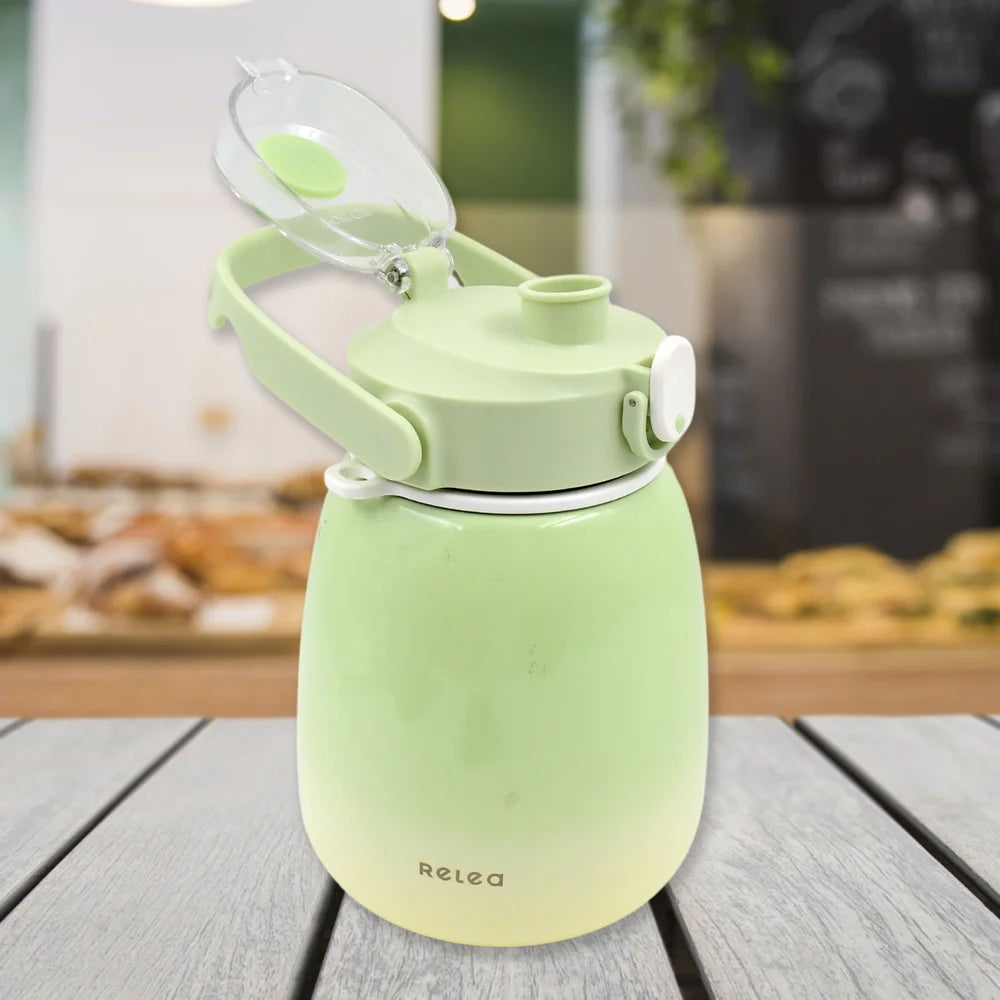 Xl insulated sports bottle