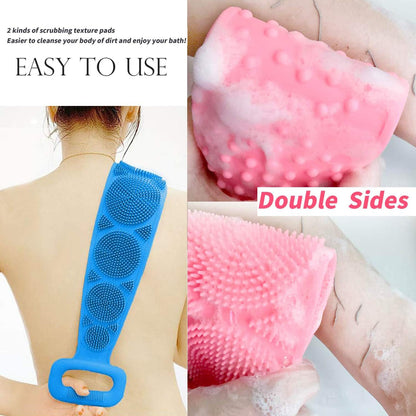 Bath Body Brush