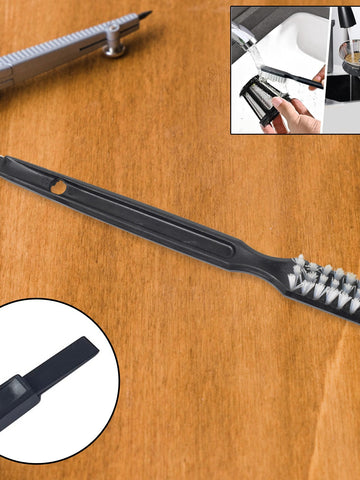 Multifunctional Cleaning Brush Juicer Cleaning Brushes (1 Pc)