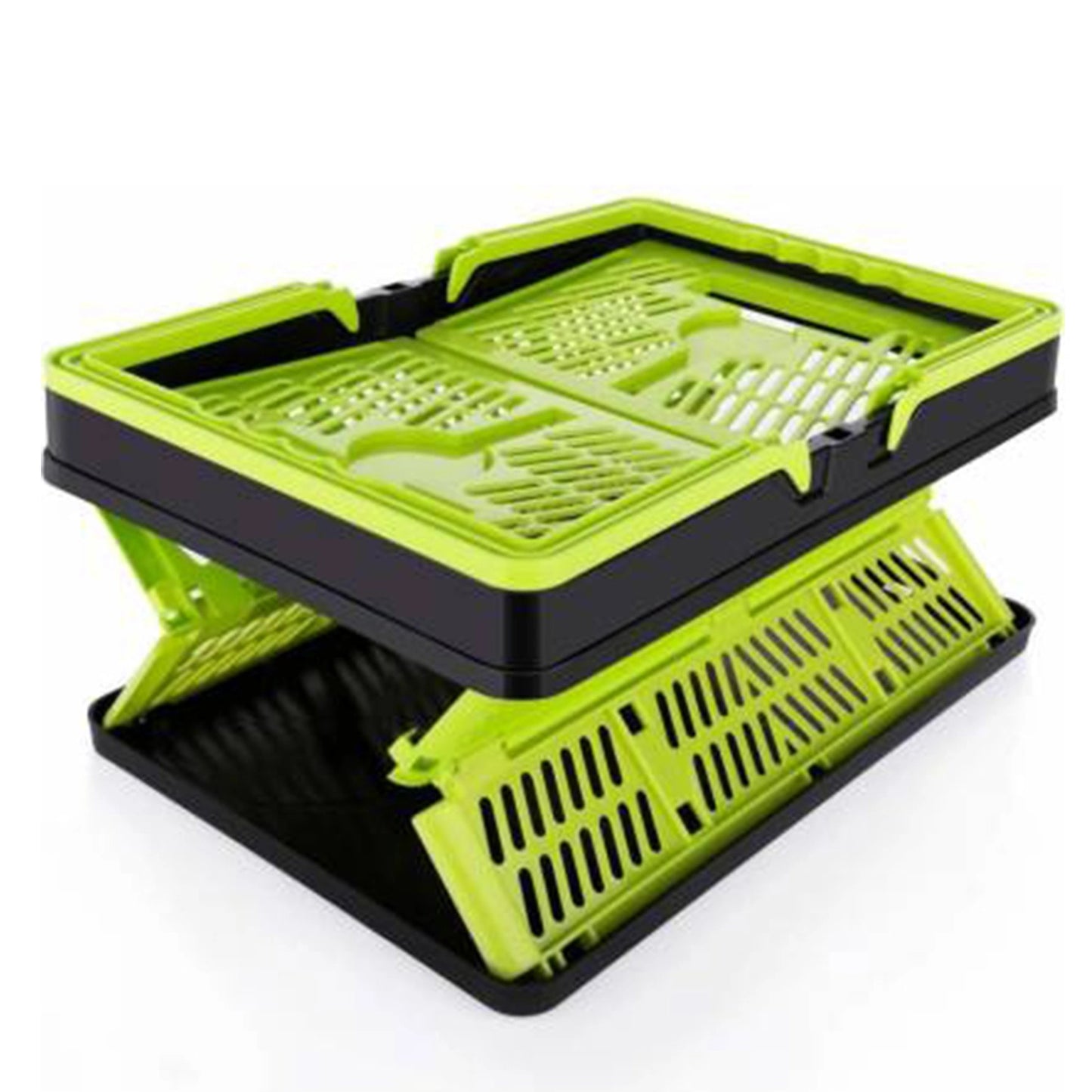 Folding Storage Basket