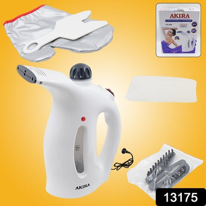 Portable Garment & Facial Steamer