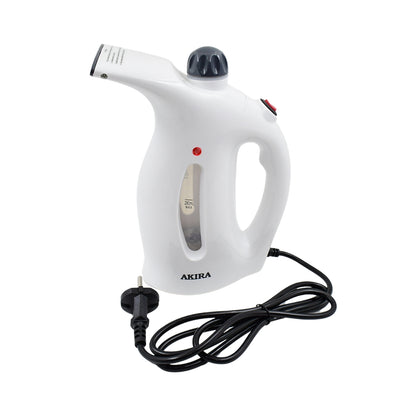 Portable Garment & Facial Steamer