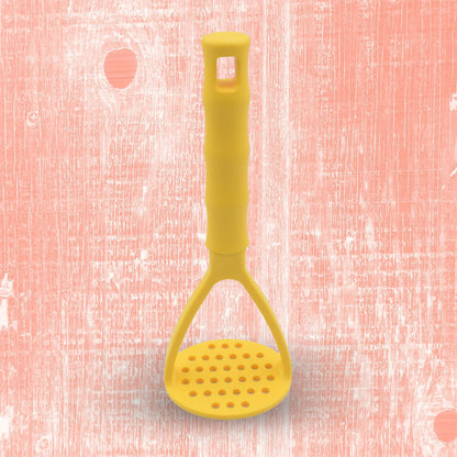 Heavy-Duty Potato Masher