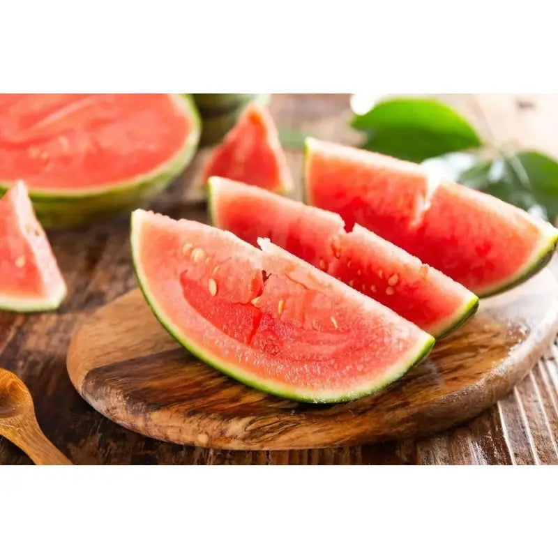 Mini watermelon seed pack