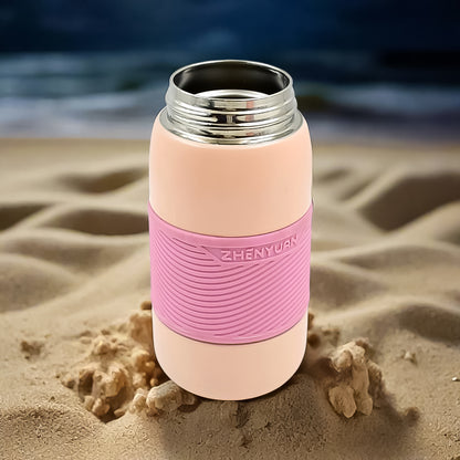 Kids Insulated Leak-Proof Water Bottle