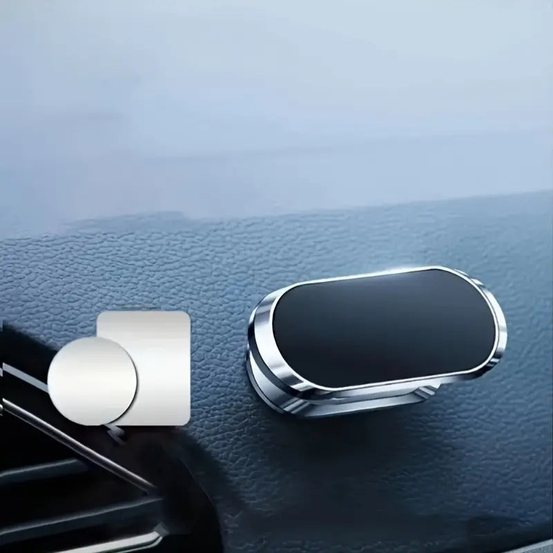 Strong magnetic phone holder