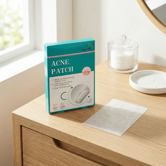 Acne pimple patch (72 pieces)