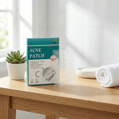 Acne pimple patch (72 pieces)