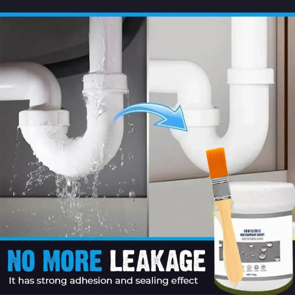 Acralic seelan proof waterproofing sealant (pack of 2)