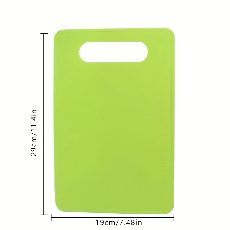 Premium non-slip chopping board