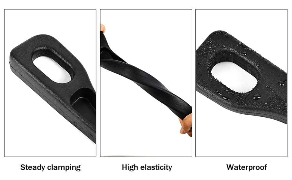 Car seat gap filler