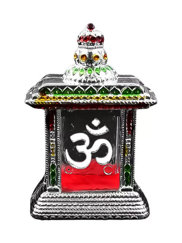 Adhesive Car Dashboard Temple