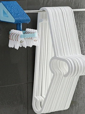 Adhesive Utensil & Towel Holder