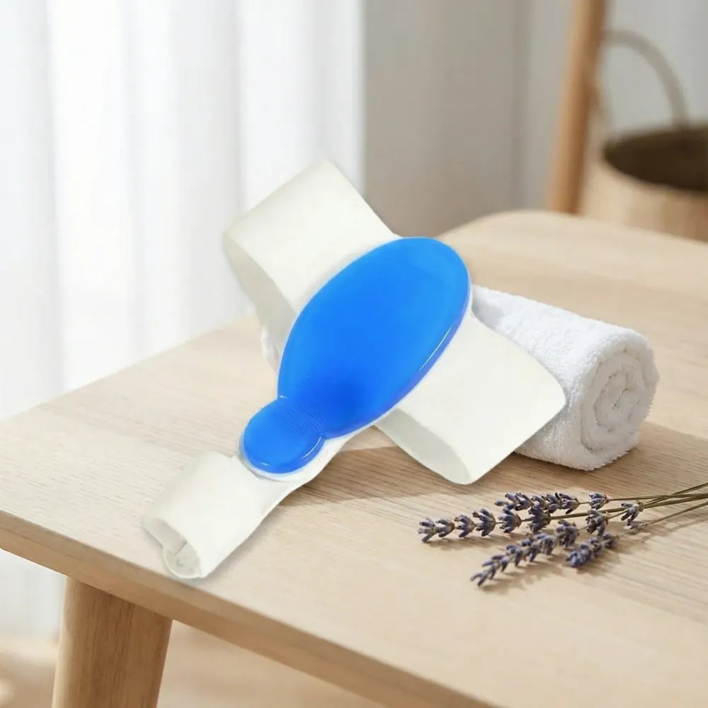 Adjustable bunion support splint - health care