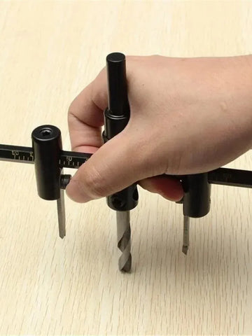 Adjustable Circle Cutter Kit