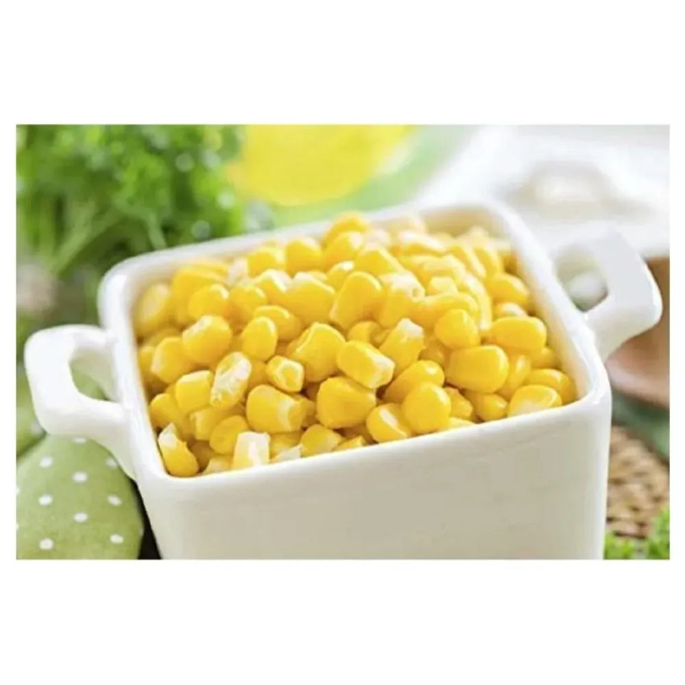 Adjustable corn kernel cutter - kitchen tool