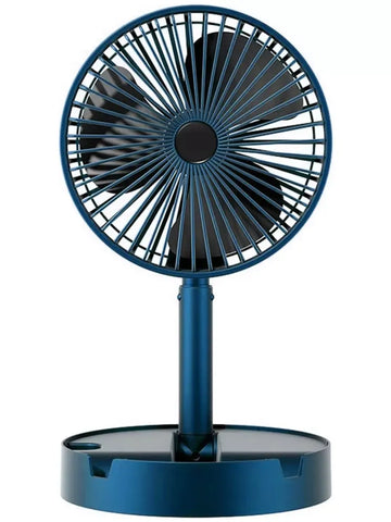 Adjustable Desktop Fan