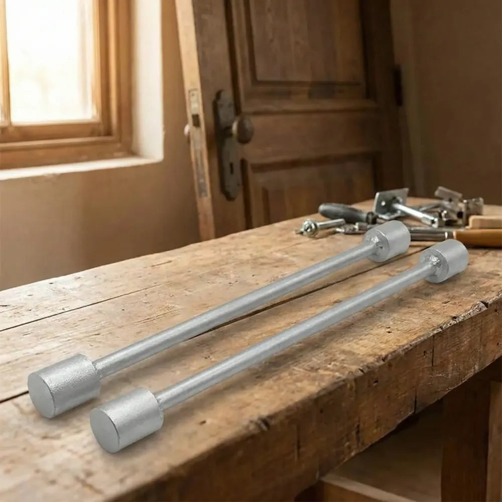 Adjustable gap tool – alloy steel