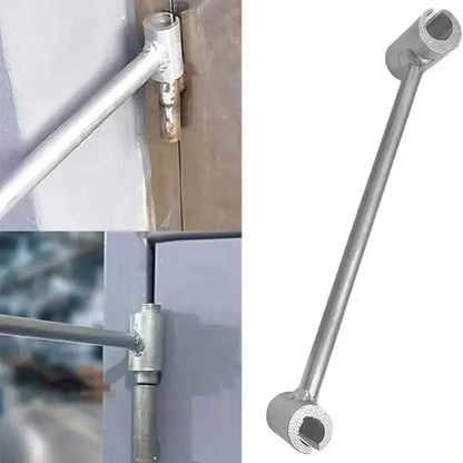 Adjustable gap tool – alloy steel