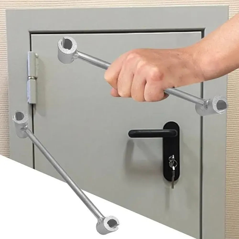 Adjustable gap tool – alloy steel
