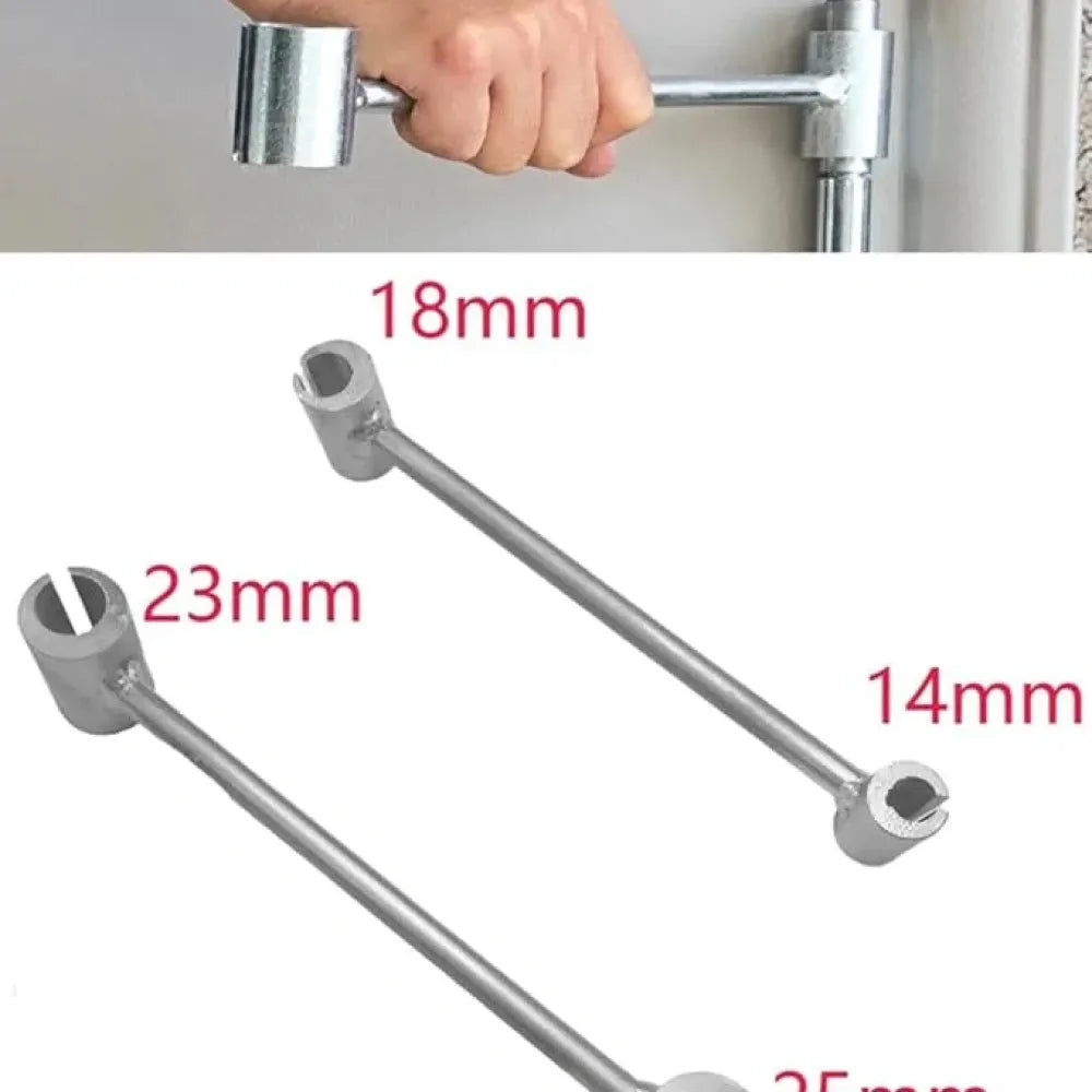 Adjustable gap tool – alloy steel