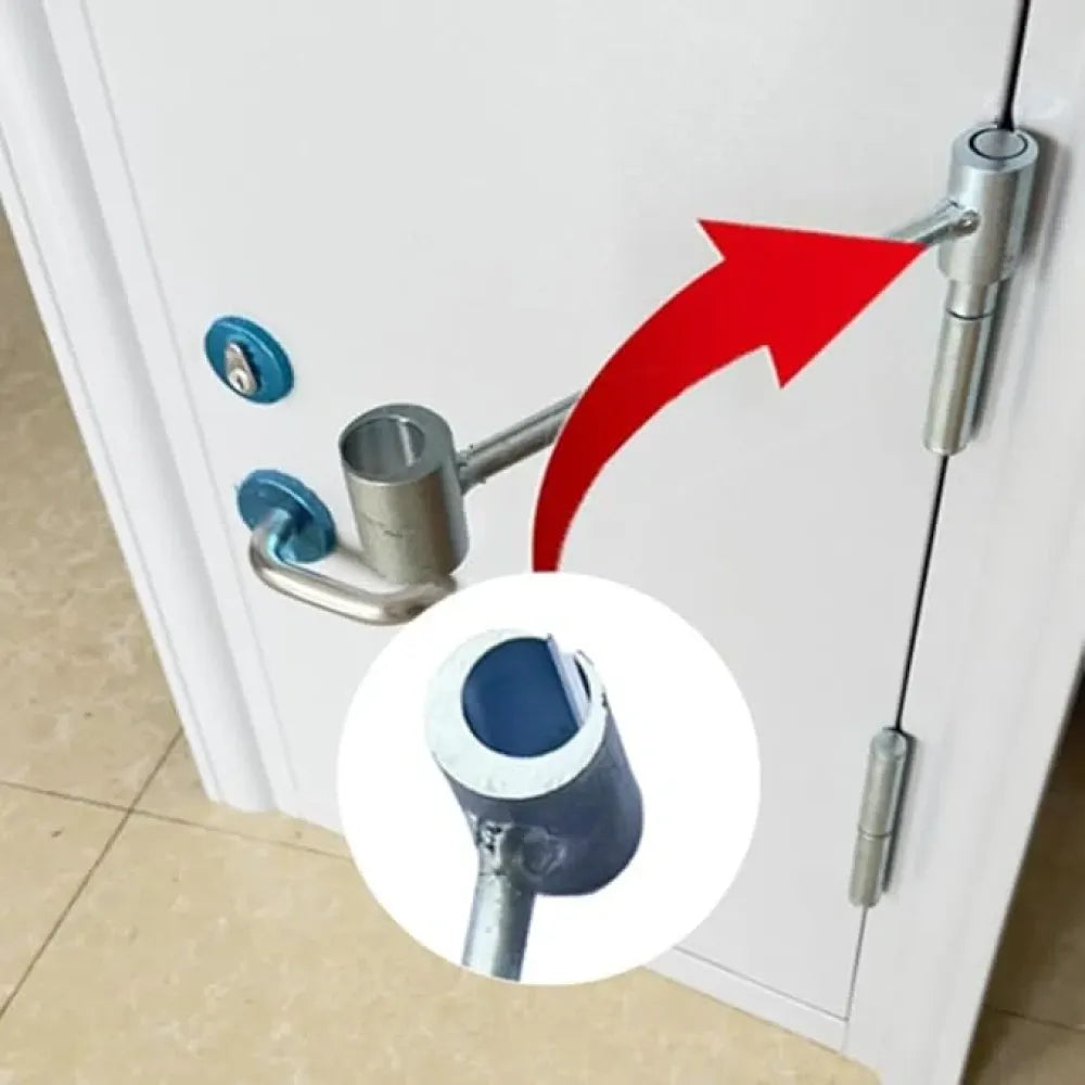 Adjustable gap tool – alloy steel