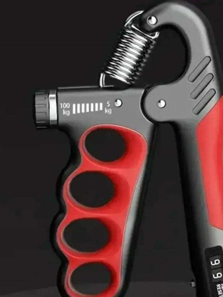 Adjustable Hand Strengthener