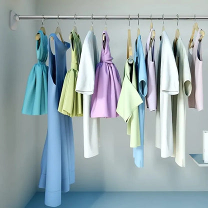 Adjustable hanging pole – pack of 1