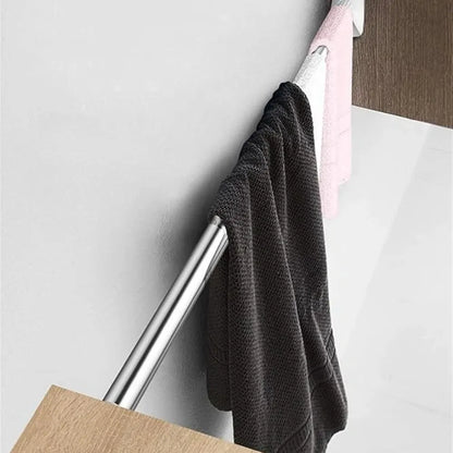 Adjustable hanging pole – pack of 1