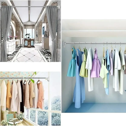 Adjustable hanging pole – pack of 1