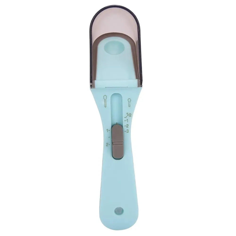 Adjustable measuring spoon set – pack of 1