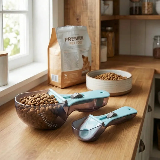 Adjustable measuring spoon set – pack of 1
