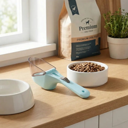 Adjustable measuring spoon set – pack of 1
