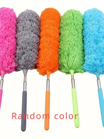 Adjustable Microfiber Duster