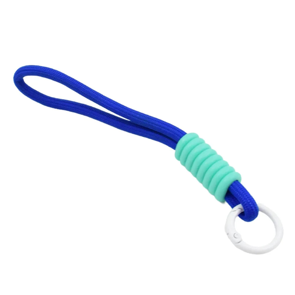 Adjustable multipurpose wrist strap - electronics