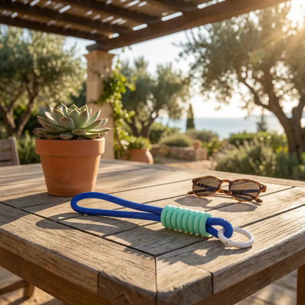 Adjustable multipurpose wrist strap - electronics